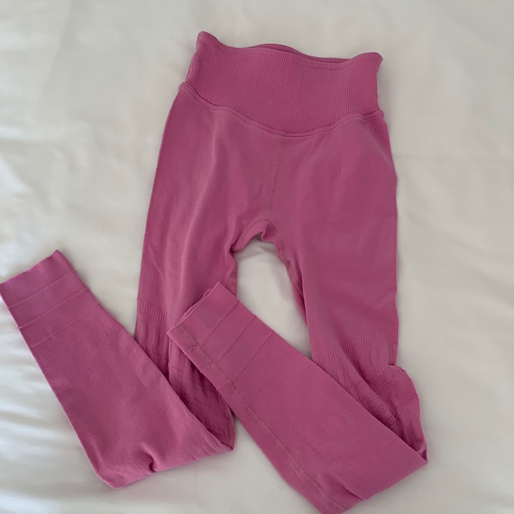Free People Movement Leggings Size Small